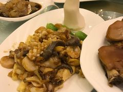 -万宝海鲜舫(劳动公园店)