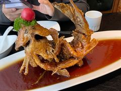 -城南往事·鲁菜济南菜(龙奥万科店)