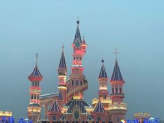 -沈阳方特欢乐世界