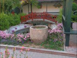 -爱儿美儿童摄影(五路居花园别墅店)