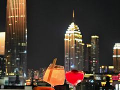 -四季酒店·空中花园 Aria on 9