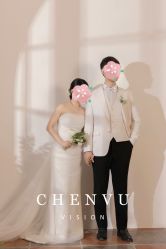 -水晶之恋婚纱摄影(北京总店)