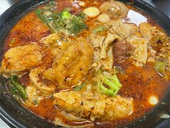 -O记东北砂锅麻辣烫