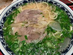 -燕兰楼·清真西北融合菜(亚运村店)