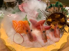 -皇品田苑日式料理(苏州中心店)