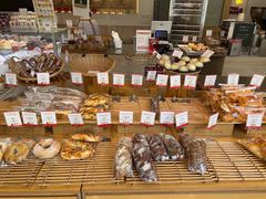 -那家面包房(珠江路店)