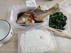 -好客煲大食堂(绿地东海岸时代广场店)