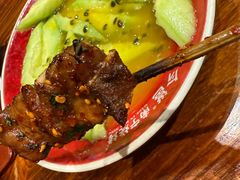 -今邕烧烤(西大店)