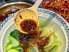 -耍盆友·重庆江湖菜(百子湾店)