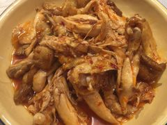 手撕鸡-东排食堂长沙小吃大排档(五一广场店)