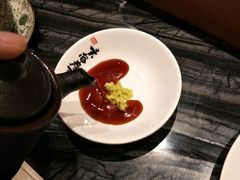 -玄海寿司(国贸店)
