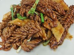 -颜家菜·鲁菜世家(大明湖店)