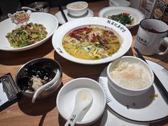 -太二酸菜鱼(SM城市广场店)
