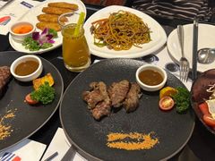 -法兰度航空主题餐厅(端州店)