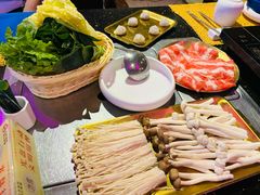 -亚龙湾红树林度假酒店-韩轩韩餐厅