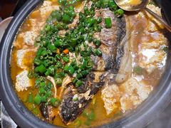 -探鱼·鲜青椒爽麻烤鱼(领展购物广场店)