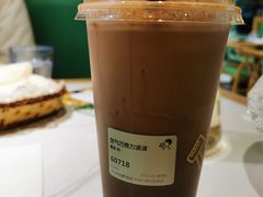 -喜茶(中山利和新地店)