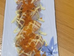 -福匠日本料理(人民路店)