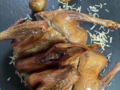 -粤财皇冠假日酒店·彩华轩中餐厅