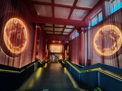 -北京大葆台遗址博物馆