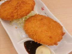 可乐土豆饼-博多一幸舍(西单大悦城店)