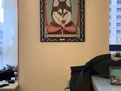 -Husky Go! 哈士奇体验馆·宠物咖啡厅狗咖