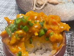 -戏作寿司(观音桥店)