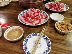 -东镇老火锅(高新区店)