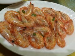 -胖大嫂渔家排档(半边山店)