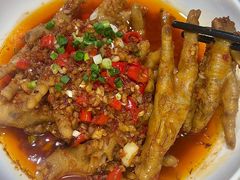 -老街鱼嘴巴(坡子街老店)