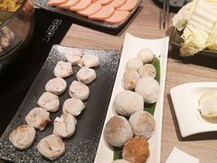 -老鼎旺安格斯牛肉火锅(衡艺广场店)