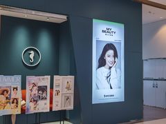-海马体照相馆(重庆龙湖时代天街D馆店)