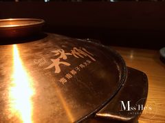 -大头椰·椰子鸡火锅(南宁万象城店)