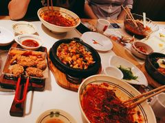 -七八冷面·延边朝鲜族美食(圣熙八号店)