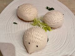 -8餐厅(新葡京酒店)