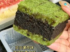 -沈大成(南京东路店)