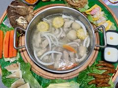 -椰小鸡·琼州糟粕醋(美兰缤纷城店)