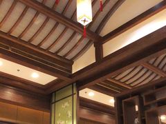 -太湖饭店·寄畅轩中餐厅