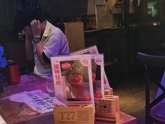 -胡桃里音乐酒馆(白云五号T5 MALL店)