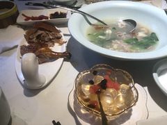 -华馨园北京烤鸭(丽水店)
