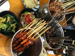 -炒豆合作社(东四总店)