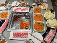-海底捞火锅(泰安爱琴海店)