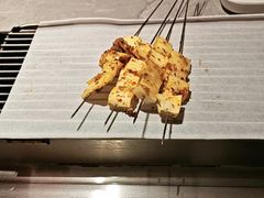 -鼎原力量东北吊炉烧烤(临河街店)