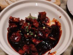 -绿茶餐厅(昌平悦荟店)