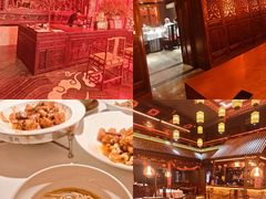 -宝轩渔府·老字号海鲜·正宗津菜(水上店)