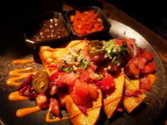 -Q MEX 库迈墨西哥餐吧(三里屯店)
