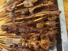 -玛扎烧烤私房菜