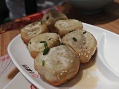 -小杨生煎(松江大学城店)
