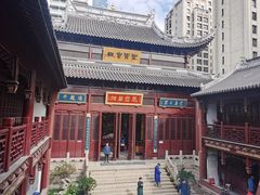 -上海白云观