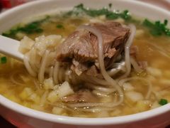 -西贝莜面村(近铁城市广场店)